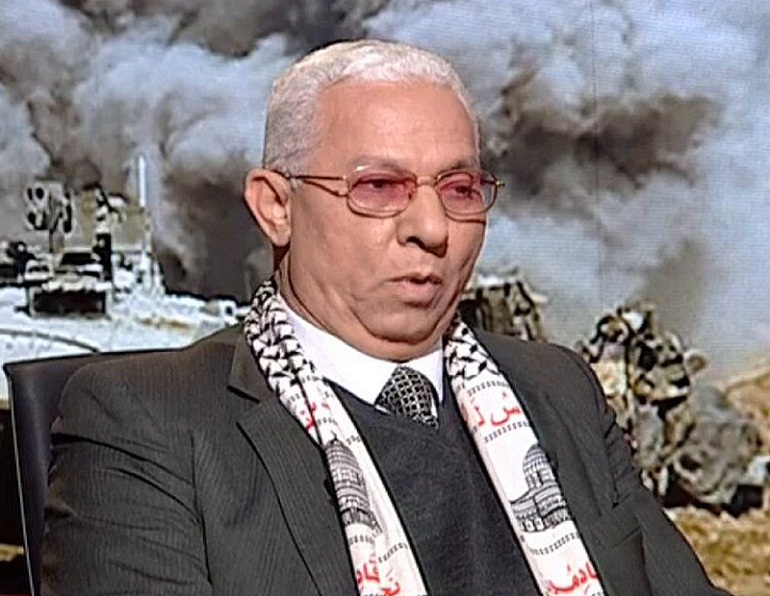 جمال زهران : اغتيال 