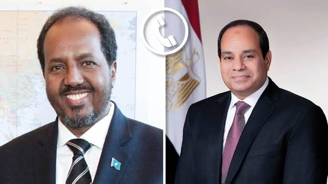 السيسي لـ 