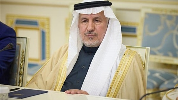 الربيعة يناقش مع وزير الصحة الفلسطيني الوضع الإنساني في غزة وسبل إيصال المساعدات