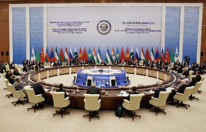باكستان تستضيف قمة منظمة شنغهاي للتعاون أكتوبر المقبل