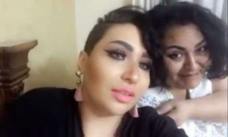محكمة النقض تؤيد حكما بالسجن 5سنوات شيري هانم ونجلتها زمردة

