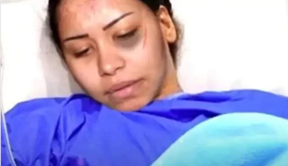 شيرين عبد الوهاب تتقدم ببلاغ للنائب العام ضد المتهم تسريب فيديو انهيارها 
