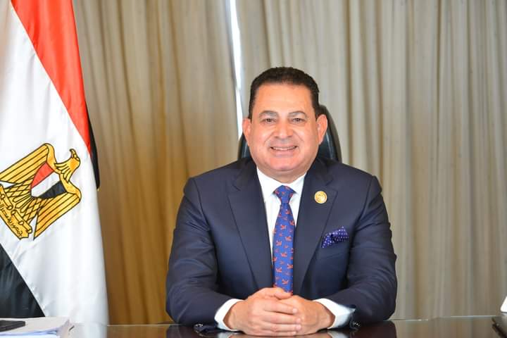 النائب فرج فتحي: برنامج الحكومة جاء مناسبا لحجم التحديات الراهنة 