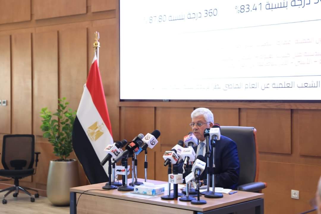 بدءا من الثلاثاء.. معامل التنسيق الالكتروني بجنوب الوادي تستقبل طلاب المرحلة الثانية

