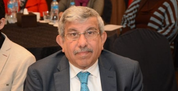 نائب رئيس حزب الإصلاح والتنمية يرحب بقرارات الرئيس بشأن الحبس الاحتياطي 



