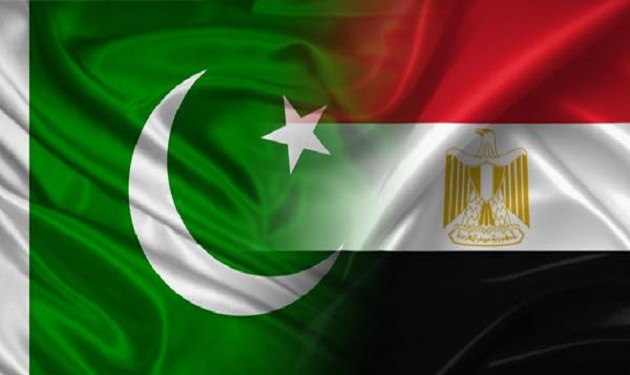 77 عامًا من ازدهار العلاقات المصرية - الباكستانية