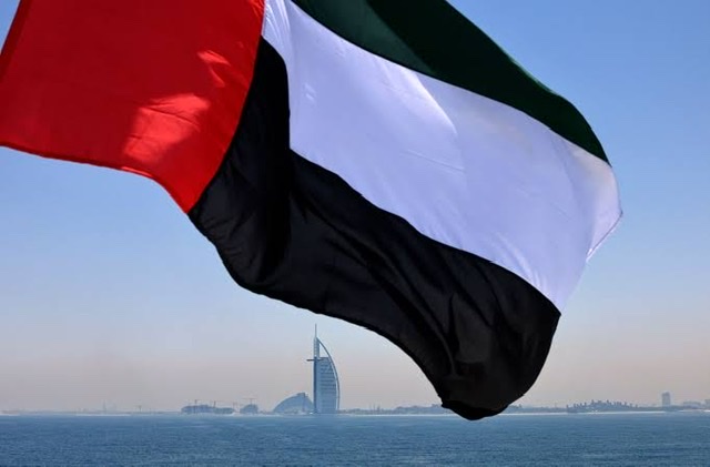  الإمارات  تخصص 105 ملايين دولار لدعم الجهود الإنسانية في أوكرانيا