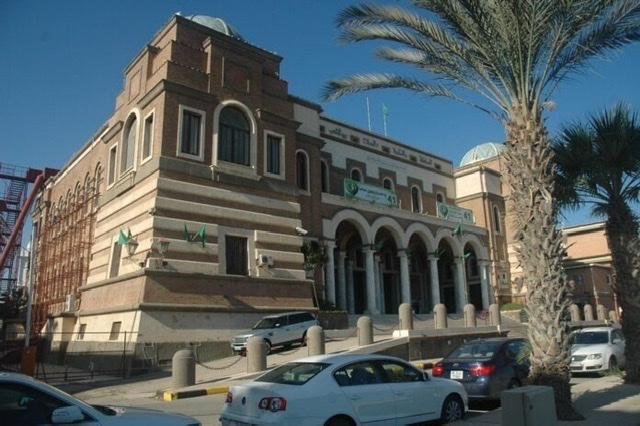 البعثة الأممية تدعو لاجتماع طارئ لبحث أزمة مصرف ليبيا المركزي