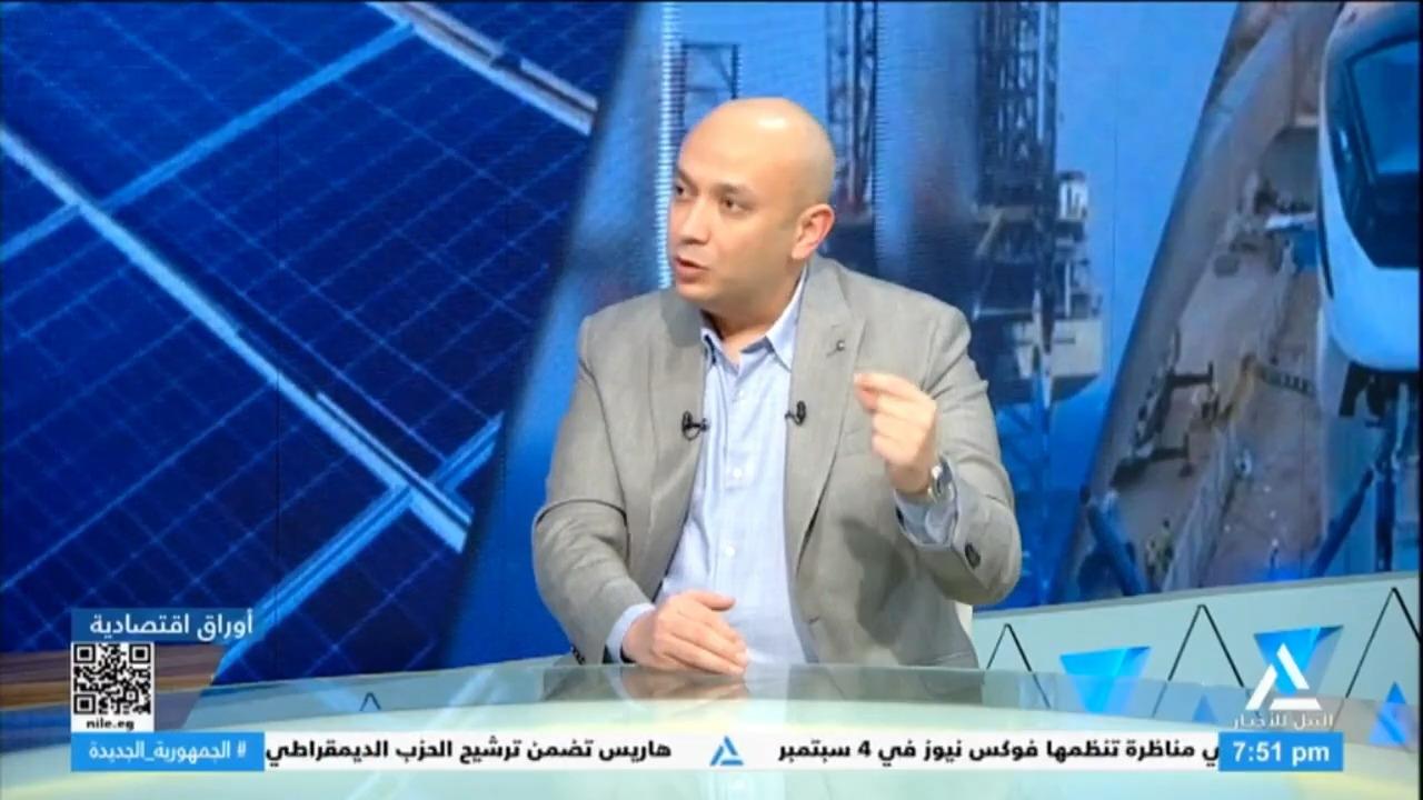 هاني دنيا : ثورة الذكاء الإصطناعي لايجب ان تثير المخاوف بل ستحسن قدرات البشر وحياتهم 

