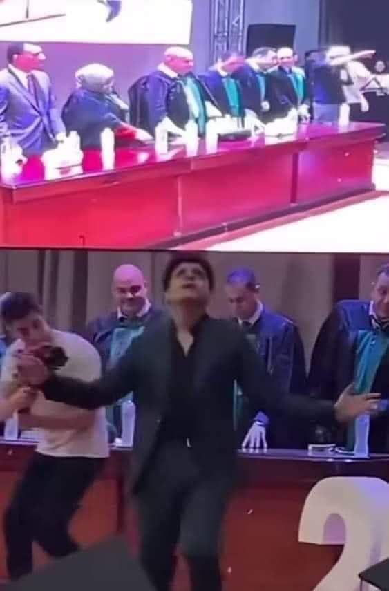 جامعة الزقازيق تصدر بيانًا عن فيديو 