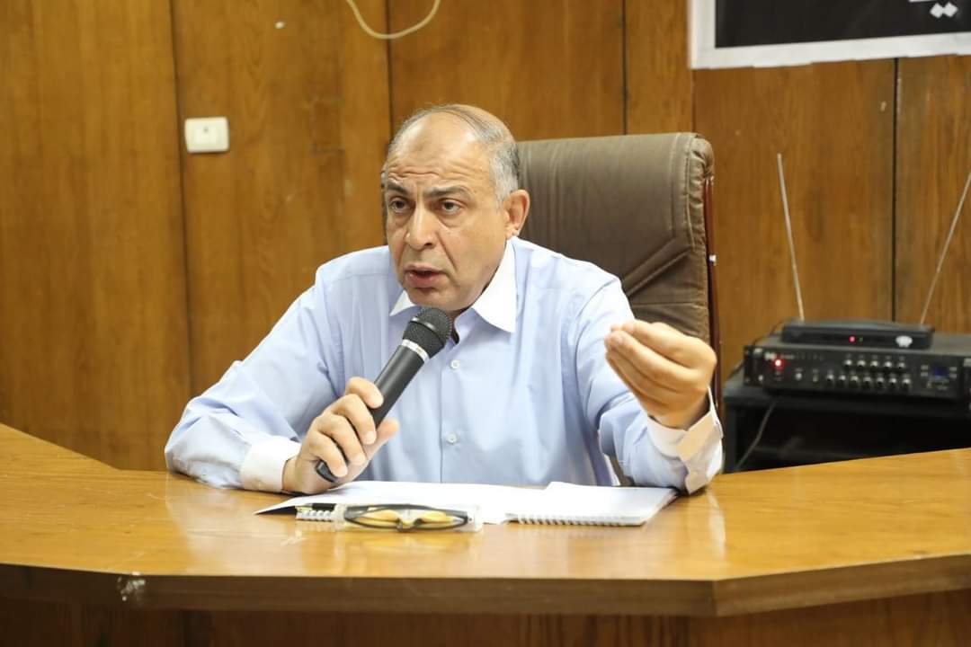 محافظ المنيا يفتح باب التراخيص لـ 494 ميكروباص أجرة لتوفير نقل آمن للأهالي