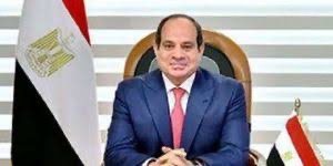 السيسي يوجه باتخاذ الإجراءات القانونية نحو إصدار قرار بعفو رئاسي عن 600 محكوم عليهم