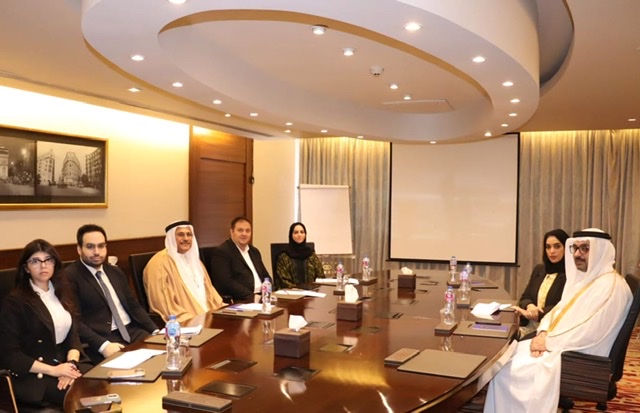 العسومي: نسعى لإعداد قانونين عربيين للعقوبات البديلة وحماية حقوق الإنسان في الأعمال التجارية