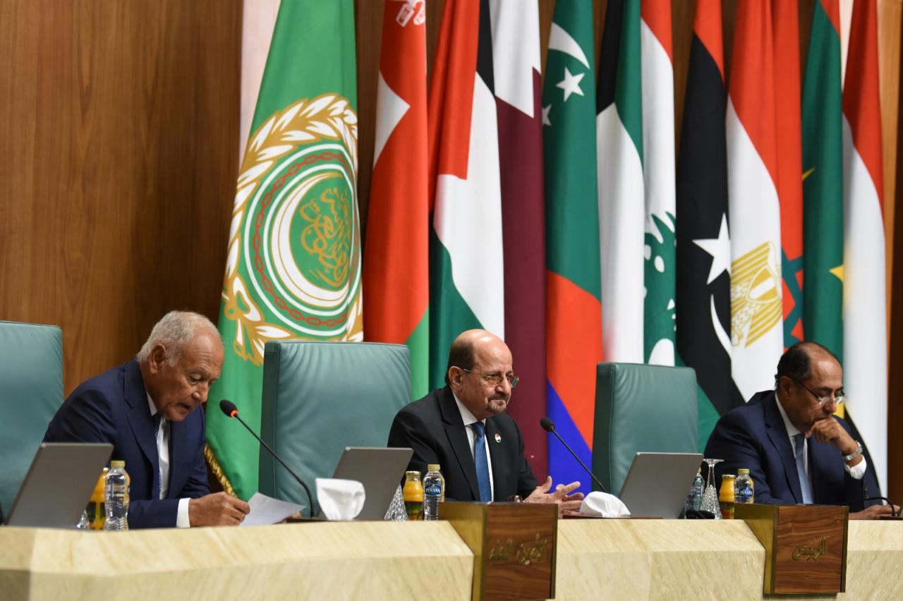 أبو الغيط: القوة الكبرى في العالم اليوم إما لا ترغب في الضغط على إسرائيل أو لا تستطيع إيقاف البلطجة والوحشية