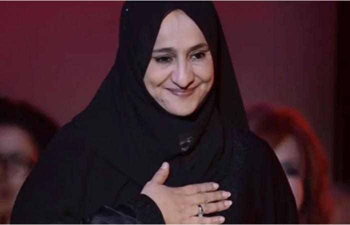 مهرجان القاهرة الدولي للمسرح يكرّم الكاتبة السعودية ملحة بنت عبدالله 