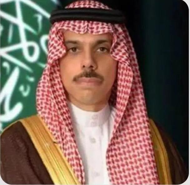 مصر والسعودية تبحثان مستجدات الأوضاع في الأراضي الفلسطينية
