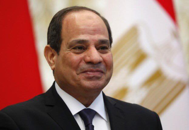 الرئيس السيسي يهنئ رئيس أرمينيا بمناسبة يوم الاستقلال

