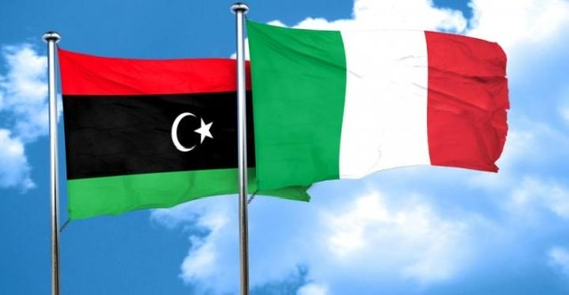 ليبيا.. مائدة مستديرة حول الطاقة والبنية التحتية بين التعاون وخطر عدم الاستقرار  في روما