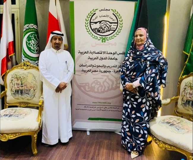 تأسيس الاتحاد العربي للعلاج بالفن وتسجيله رسميا بجامعة الدول العربية ومجلس الوحدة الاقتصادية

