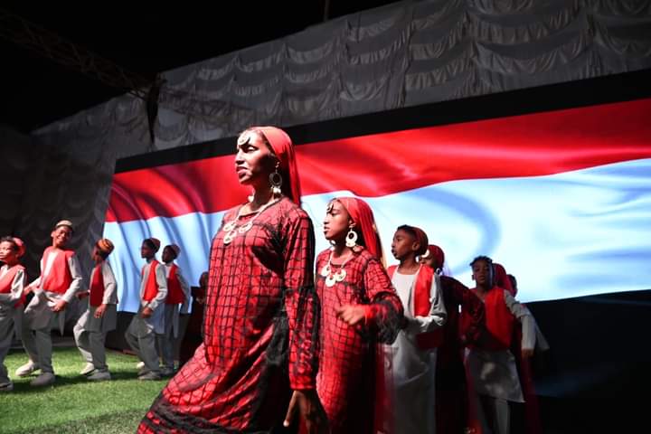 ليلة نوبية ومعرض للتراث بنقابة الصحفيين 16 يناير

