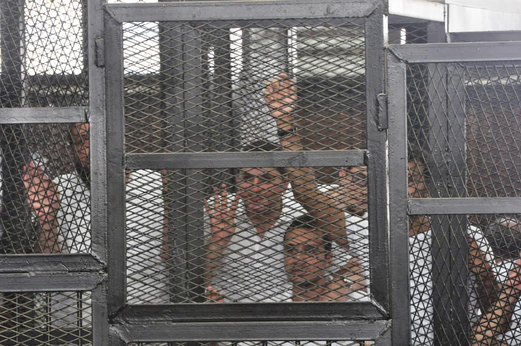 تاجيل محاكمة 111 متهمًا في قضية 