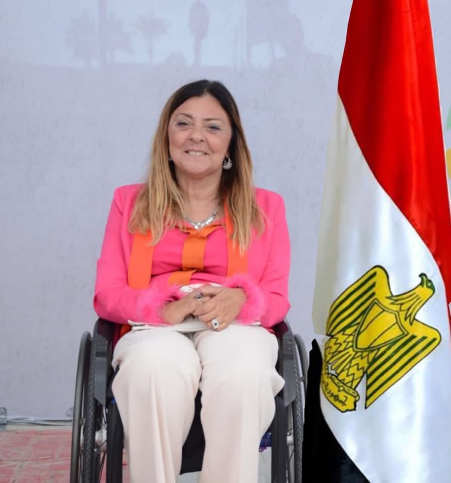 المشرف العام على القومي لذوي الإعاقة: الاقتصاد الرعائي خطوة جيدة جدًا لتعزيز دمج أصحاب الاحتياجات


