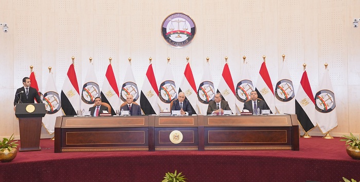 النائب العام ونقيب المحامين يفتتحان فعاليات الدورة التدريبية للمحامين أعضاء النقابات الفرعية

