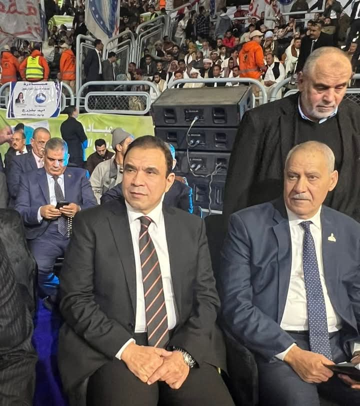 حزب ابناء مصر يشيد بمبادرة 
