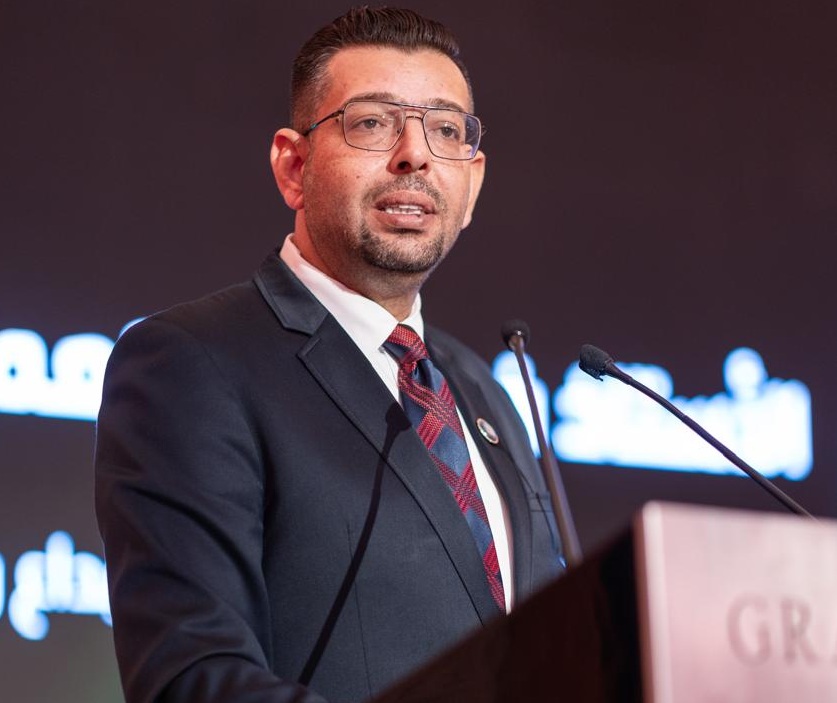 الأمين العام للشبكة العربية للإبداع: قمة لاستنهاض الابتكار العربي بمشاركة 38 دولة

