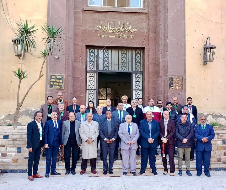 الدخيري يؤكد أهمية تطوير قطاع الزراعة والإنتاج الحيواني من خلال تبادل الخبرات والتعاون العربي 