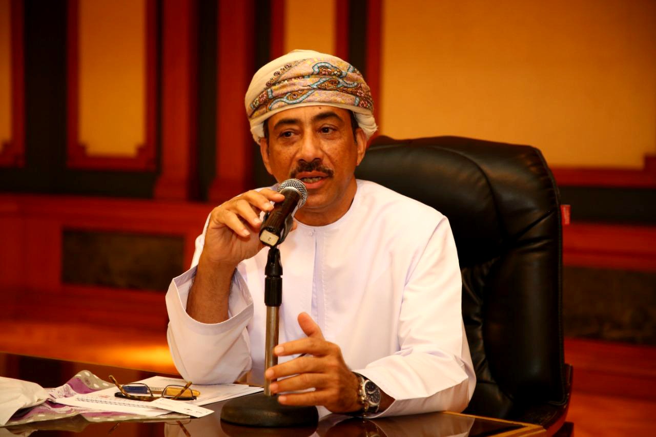 برنامج ثقافي حافل لسلطنة عمان ضيف شرف معرض القاهرة للكتاب

