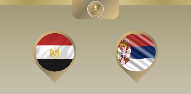 وزير الخارجية يتوجه إلى صربيا في زيارة ثنائية