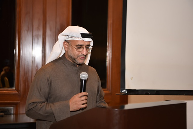 الأرشيف والمكتبة الوطنية الإماراتي يحتفي بمعرض القاهرة للكتاب ويؤكد عمق العلاقات الثقافية مع مصر