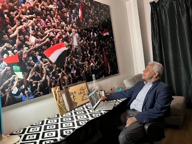 حمدين صباحي يكتب: نصيبي من الخطأ في ثورة يناير| مساهمة في النقد الذاتي (الخروج من الجنة!)