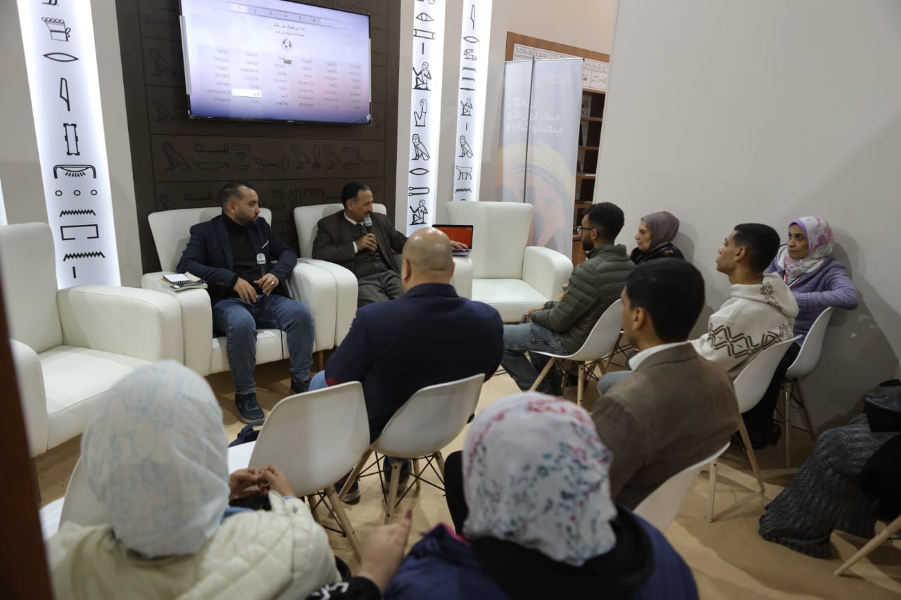 مدير المتحف المصري يكشف تفاصيل وأسرار 