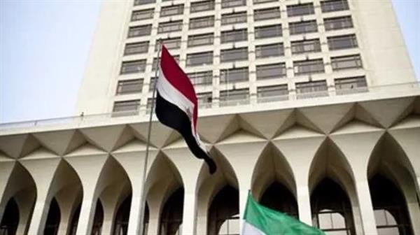 مصر تدين استهداف المستشفى السعودي بالفاشر وتطالب بوقف التصعيد في السودان