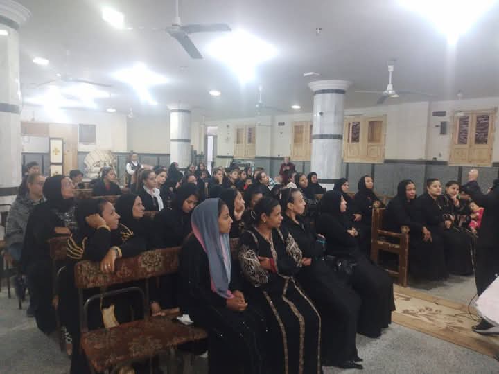  تواصل فعاليات مبادرة 