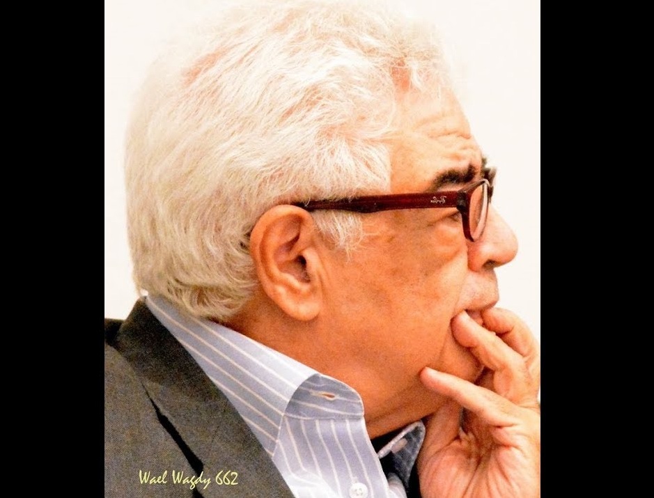 رحيل الروائي والكاتب محمد جبريل عن 87 عاما