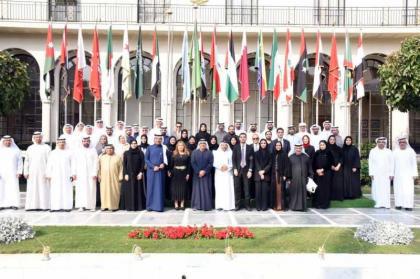 الإمارات تستعرض تقريرها الوطني الثاني بشأن الميثاق العربي لحقوق الإنسان

