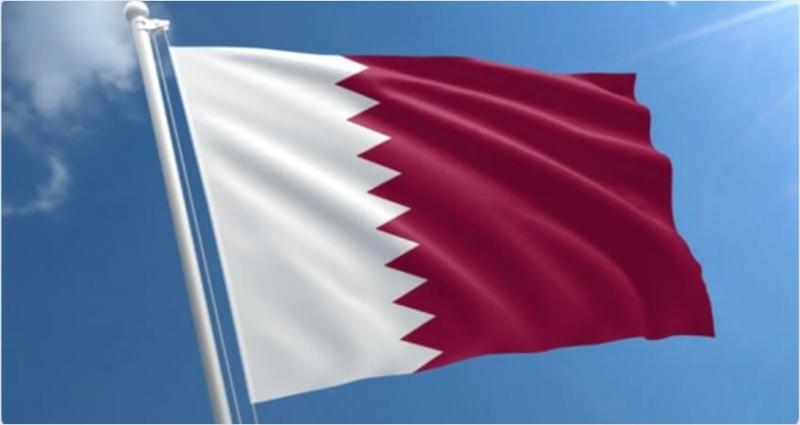 قطر تعبر عن قلقها تجاه التطورات في الكونغو وتدعو لضبط النفس وحل الخلافات بالحوار







 


