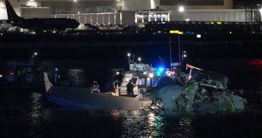 رئيس الطائفة الإنجيلية يعزي ضحايا حادث تحطم طائرتين في الولايات المتحدة