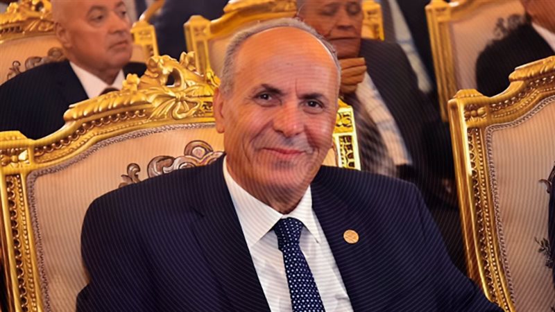 هيئة قضايا الدولة تعلن دعمها لموقف الرئيس السيسى الداعم لحق الشعب الفلسطينى

