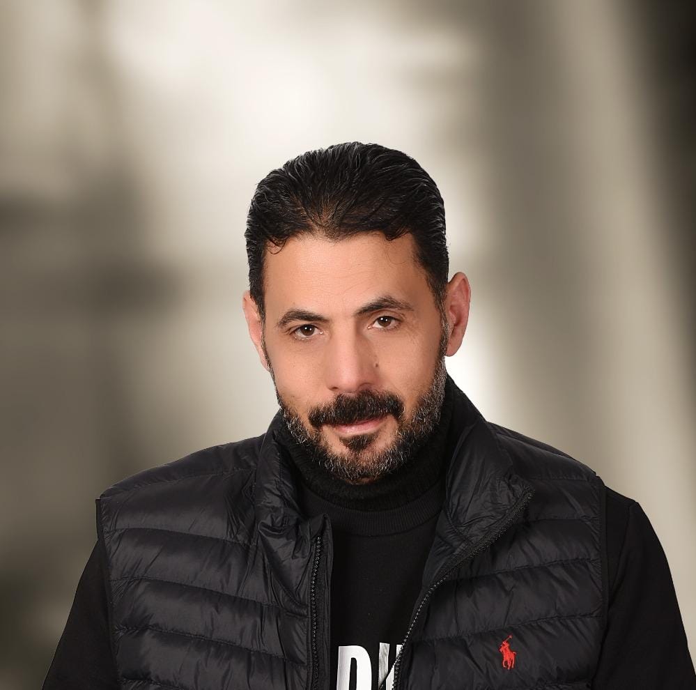 حساسين:أهالي كرداسة يتجهون لمعبر رفح دعما للقيادة السياسية المصريه ورفضا لتهجير الفلسطينيين 





