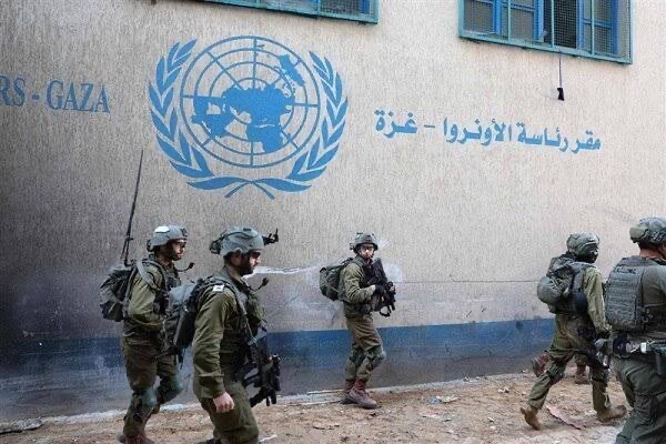 قلق أوروبي بشأن حظر إسرائيل لأنشطة الأونروا.. ومطالبة بالتزامها بالمواثيق الدولية