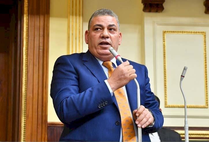 طلب إحاطة بالبرلمان عن مواجهة حملات التضليل الإعلامي الصهيوني ضد مصر

