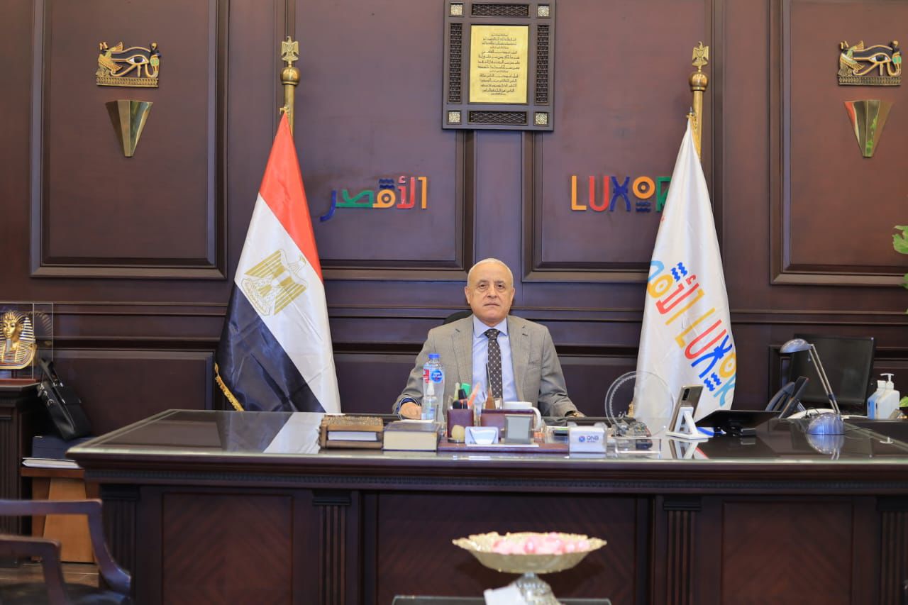 بالتفاصيل.. محافظ الأقصر يصدر حركة تنقلات لرؤساء القرى بمركز الطود

