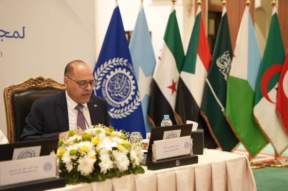 بالإجماع ...انتخاب مصر رئيساً لمجلس إدارة منظمة العمل العربية