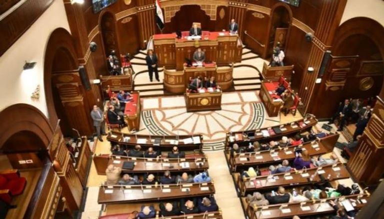 بالأسماء .. نص قرار جمهوري بتعيين ١٠٠ عضو في مجلس الشيوخ