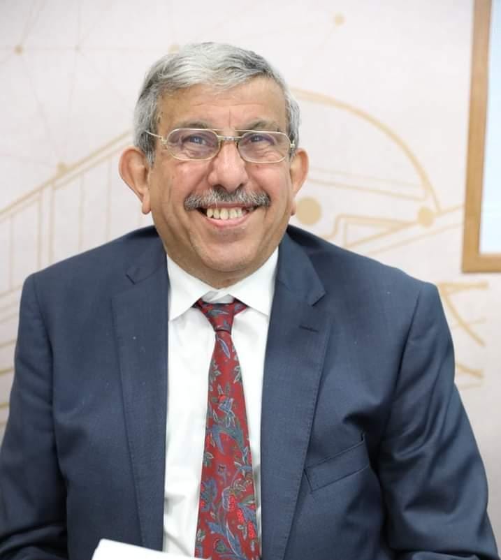 المهندس علاء عبد النبي: فخور بثقة الرئيس السيسي وتعييني بمجلس الشيوخ مسؤولية وطنية كبرى

