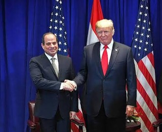 غدّا.. السيسي وترامب يترأسان قمة شرم الشيخ للسلام بمشاركة دولية واسعة لإنهاء الحرب في غزة
